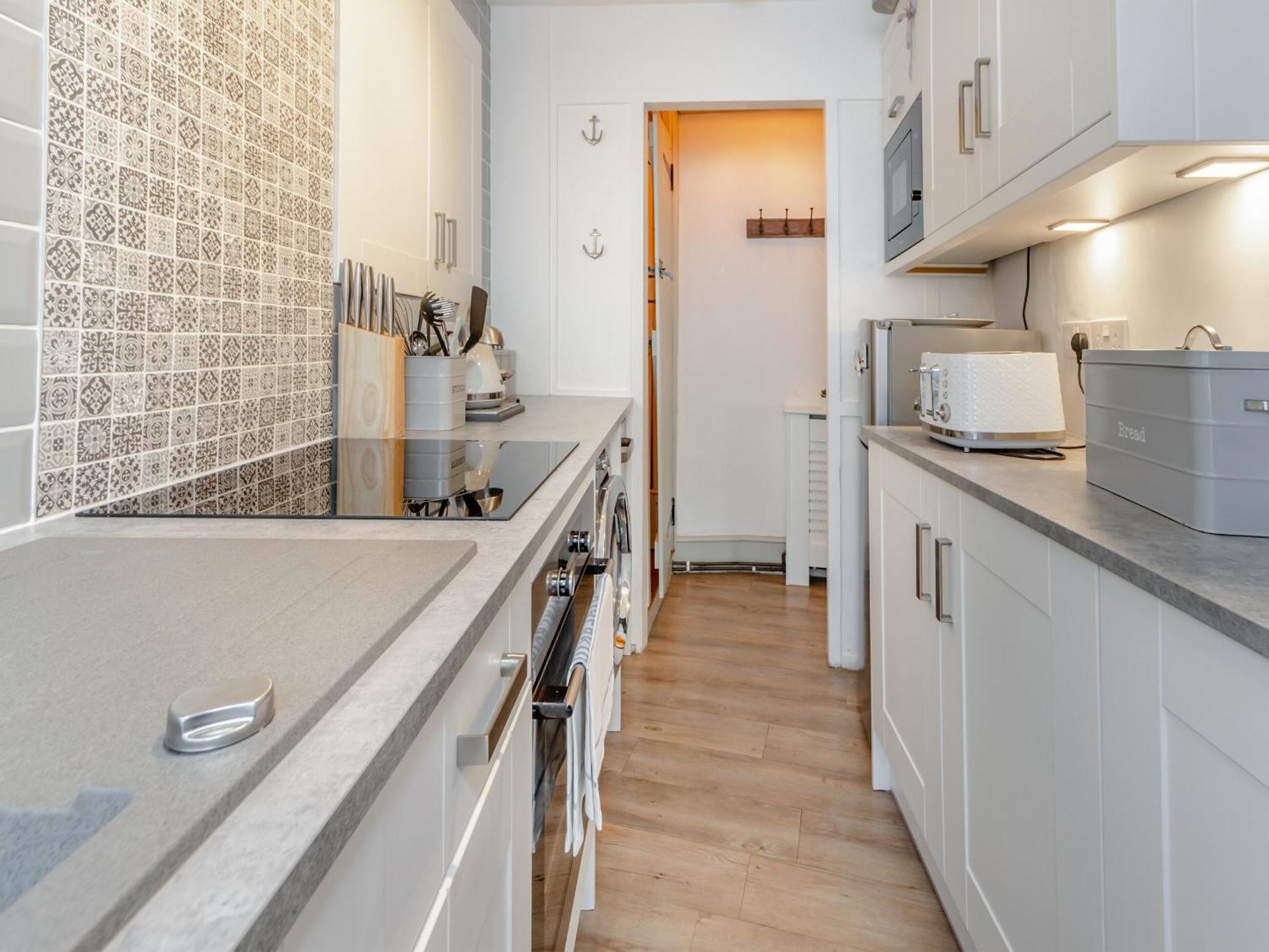 Daisy Cottage Шелдон Экстерьер фото