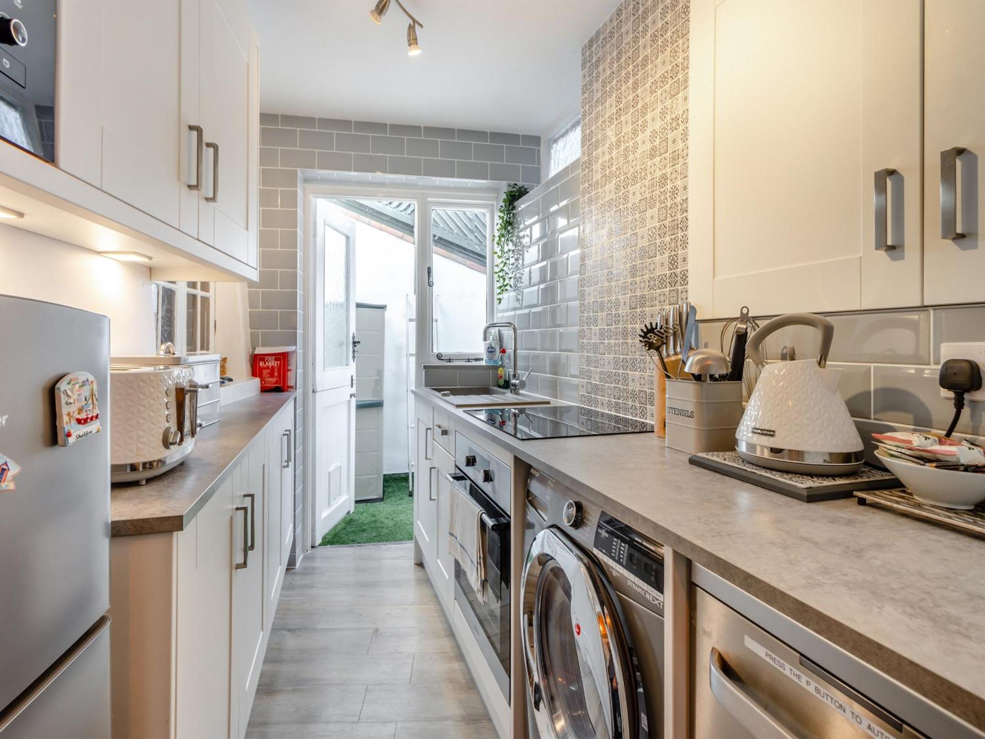 Daisy Cottage Шелдон Экстерьер фото