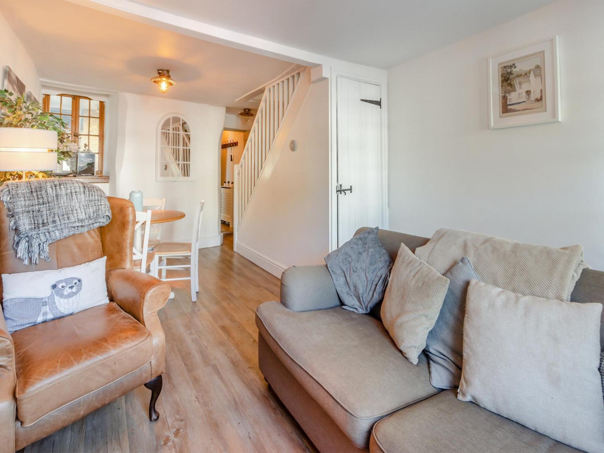 Daisy Cottage Шелдон Экстерьер фото