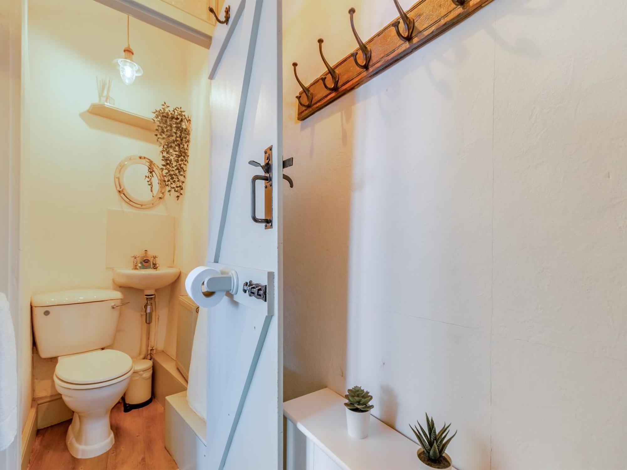 Daisy Cottage Шелдон Экстерьер фото